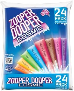 Zooper Doo