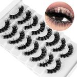 Usa Mink Lashes