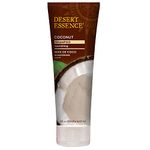 Desert Essence: Organics Hair Care Shampoo, Coconut 8 oz (2 pack)