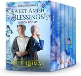 Sweet Amish Blessings - 6 Book Box Set Collection