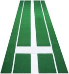 Supvision 10' X 3' Softball Basebal