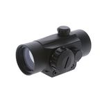 TRUGLO Red-Dot 30mm Sight Blk