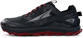 ALTRA Men's AL0A547L Lone Peak 6 Tr