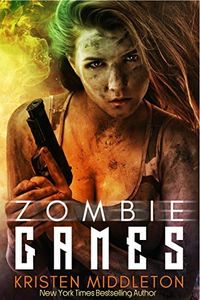 Origins (Book One) A Zombie Apocalypse Adventure (Zombie Games 1)