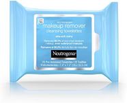 Neutrogena Makeup Remover Cleansing