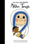 Mother Teresa: The award-winning Cold War crime thriller