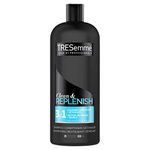 Tresemme 2 In 1 Cleanse & Replenish Shampoo 828 ml