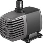 Hydrofarm AAPW400 400-GPH Active Aqua Submersible Pump