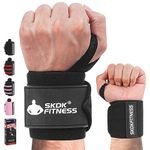 Powerlifting Wrist Wrap For Women