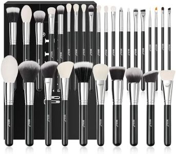 BEILI 30Pc