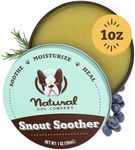 Natural Dog Company Snout Soother D