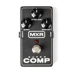 Dunlop MXR Super Comp M132 Guitar Effects Pedal