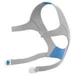 AirFit N20 Replacement Nasal CPAP Mask Headgear, Starndard (Original Version)