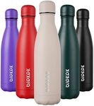 BJPKPK Insulated Water Bottles -17o