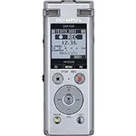 Olympus Voice Recorder DM-720 with 