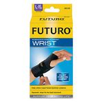 FUTURO WRIST SUPP ENERGIZING LFT L/XL