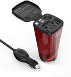 BESTEK 200W Car Cup Power Inverter 