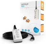 SENEYE Reef Aquarium Monitor and Par Metre