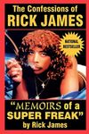 The Confessions of Rick James: "Mem