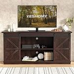 YESHOMY TV Stand for Televisions up