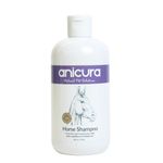 Anicura Gentle Horse Shampoo: Hydrating & Soothing Formula for Dry, Itchy Skin - Natural Equine Care