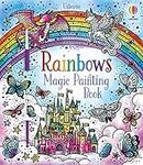 Magic Painting Rainbows (Magic Pain