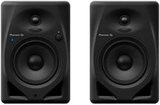 Pioneer DJ DM-50D-BT 5” desktop mon