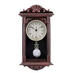 jomparis Pendulum Wall Clock Gifts 