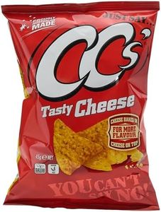 CC's Tasty