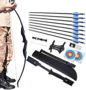Bow and Ar