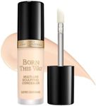 Too Faced Born This Way Super Cover