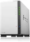 Synology 2 bay NAS DiskStation DS22