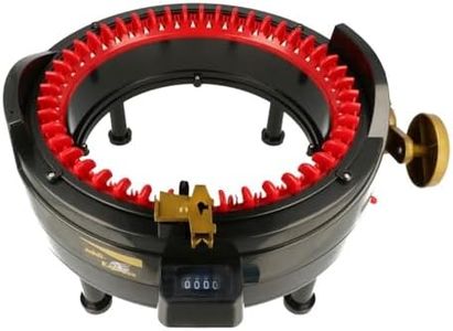 addiExpress Kingsize Knitting Machine