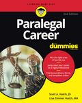 Paralegal Career For Dummies