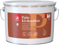 Patio Paving Stain - for Patio Ston