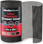 Mueller Ultra-Premium Drawer and Sh
