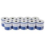 Everycom Thermal Receipt Paper Roll - 58mm(2 inch) x 50 Meter - Pack of 10 Rolls