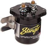 Stinger 12 Volt Car Batteries