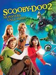 Scooby Doo 2 - Monsters Unleashed