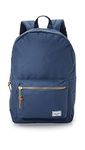 Herschel Supply Co. Settlement, Navy, One Size