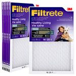 3M Furnace Filters