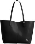 Coach Ew Nomad Tote, Black