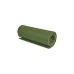 Highlander Military Compact Mat Olive Green