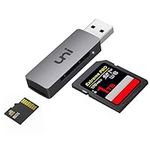 uni SD Card Reader, USB 3.0 SD Card