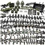 Weapon Pack Military Accessories Ki