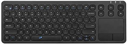 Vilros 2.4GHz Wireless Keyboard wit