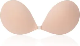 Awant Strapless Sticky Bra (US, Cup