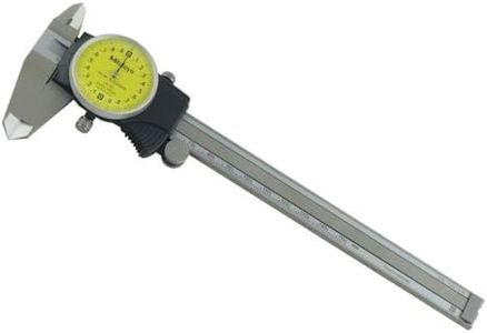 Mitutoyo 505-730 dial caliper