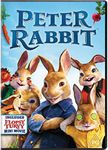 Peter Rabbit (2018) [DVD] [2021]