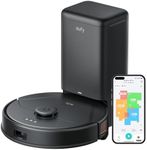 eufy X8 Pro Robot Vacuum Cleaner wi